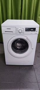 Siemens IQ 700 pesumasin garantii (1 foto / 1)