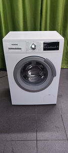 Siemens pesumasin garantii (1 foto / 1)
