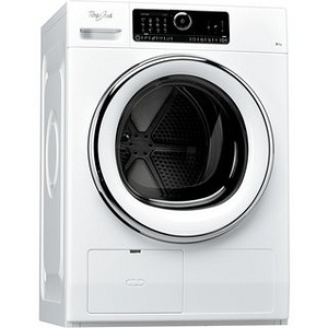 Whirlpool kuivati soojuspumbaga garantii (1 foto / 1)