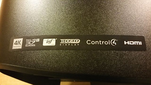 Epson 4k laser projektor garantii (3 foto / 3)