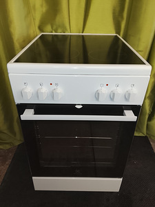 Гарантия на плиту Electrolux (1 фото из 3)