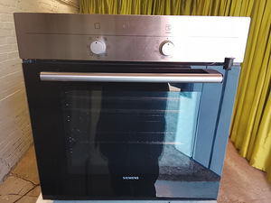 Siemens ahi ja keraamiline plaat garantii (1 foto / 5)