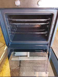 Siemens ahi ja keraamiline plaat garantii (2 foto / 5)