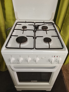 Electrolux gaasipliit garantii (2 foto / 4)