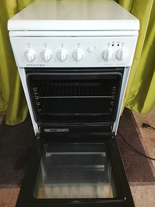 Electrolux gaasipliit garantii (4 foto / 4)