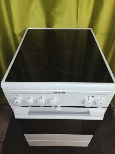 Electrolux induktsioonpliit garantii