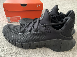 Uued Nike Free Metcon 4, suurus 47 (3 foto / 7)