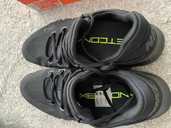 Новые Nike Free Metcon 4, размер 47 (фото #7)