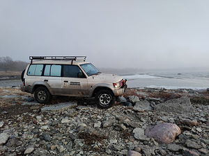 Mitsubishi (11 фото из 11)