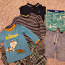 Одежда для мальчика 2-3 (фото #3)