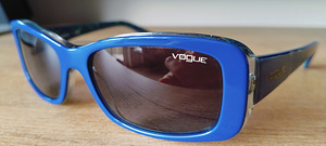 Vogue VO 2661S 18958F Top Blue päikeseprillid (2 foto / 8)