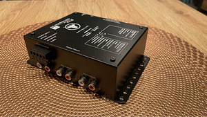 JL Audio Fix-86 (2 фото из 2)