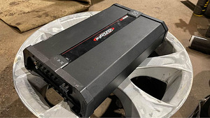 Soundigital 8000.1 EVO (1 foto / 2)