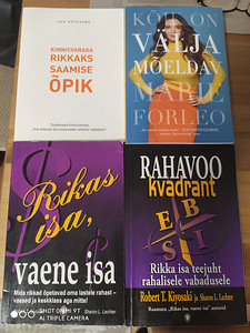 Raamatud (2 foto / 2)