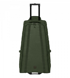 Douchebags Big Bastard 90L (pine green) (1 foto / 3)