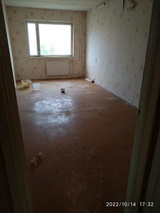 Metsa tn 11, Püssi, Lüganuse vald, Ida-Virumaa (3 foto / 11)