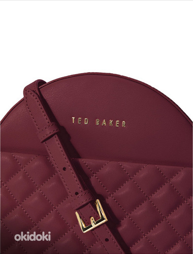 Новая сумка Тед Бейкер (фото #2)