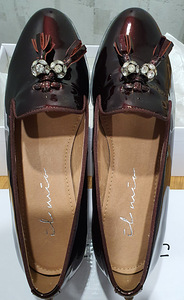 Туфли Ilmio р.38 (2 фото из 3)