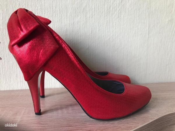 Naiste pidulikud kingad, 37 (foto #2)