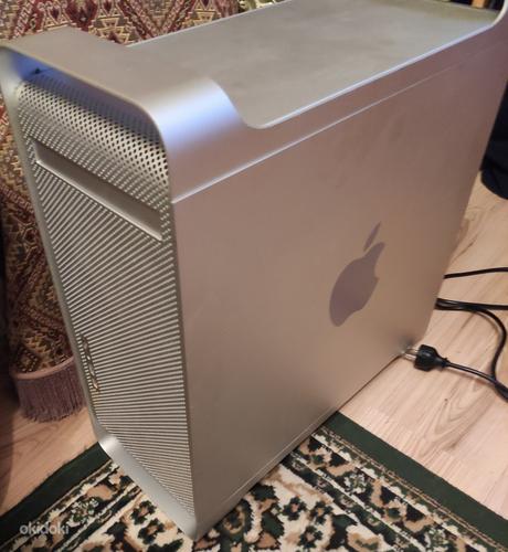 Apple PowerMac G5 (foto #4)
