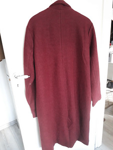 Kergem mantel XL (1 foto / 6)