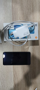 Readmi note 12 pro 5g sky blue 6gb Ram 128gb rom (5 foto / 5)
