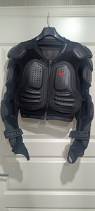 Защитная рубашка Dainese (1 фото из 1)