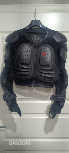 Защитная рубашка Dainese
