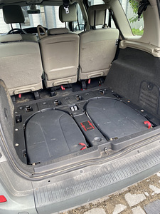 Renault Grand Scenic 1.6 82kw (10 foto / 14)