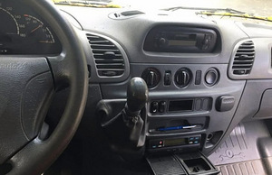Mercedes-Benz Sprinter 2.2 CDI 311 80kW (2 foto / 9)