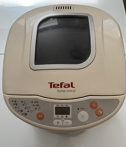 Leivaahjud Tefal ja Aerogril 5000 seeria XXL Connected (1 foto / 9)