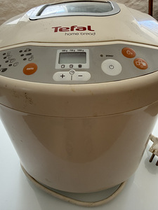 Leivaahjud Tefal ja Aerogril 5000 seeria XXL Connected (2 foto / 9)