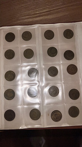 Mündid монеты (5 фото из 8)