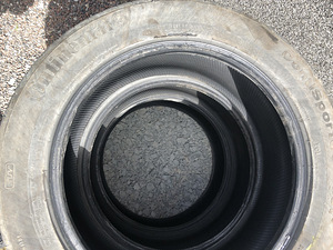 Rehvid 235 55 r19 3tk (3 foto / 3)