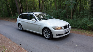 BMW 330 XD 180kw (3 foto / 10)