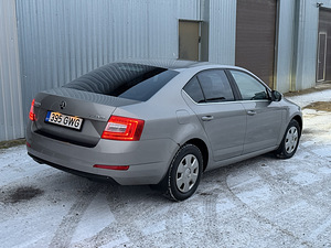 Skoda Octavia 1.6d 77kW (1 foto / 4)