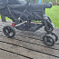 Детская коляска-тандем ABC design (фото #1)