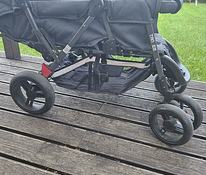 Детская коляска-тандем ABC design