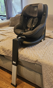 MAXI COSI autoturvatool MICA 360 kraadi 0 - 18 kg (1 foto / 10)