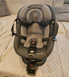 MAXI COSI autoturvatool MICA 360 kraadi 0 - 18 kg (9 foto / 10)