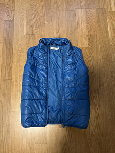 Name IT vest, s 122 (2 foto / 2)