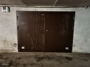 Gaaraz Retke 11 (2 foto / 2)