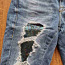 Guess низкие джинсы (фото #3)