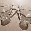 2 стеклянные соусницы 150 мл (фото #1)