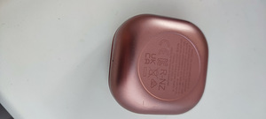 Galaxy buds live (1 foto / 3)