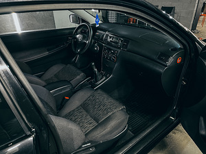 Toyota Corolla VVT-i 1.6 81kW (10 foto / 15)
