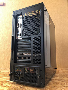 Mänguriarvuti l i5-9600K l RTX 2060 l 16gb DDR4 l SSD (2 foto / 3)