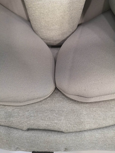 Joie i level turvahäll koos isofix alusega. (7 foto / 8)