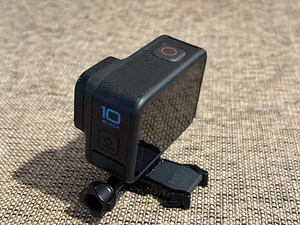 GoPro Hero 10 täiskomplekt (3 foto / 3)