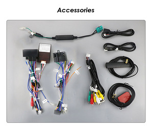 Android audio MB Viano / Vito w639 , MB w245 , MB w609 (2 foto / 4)